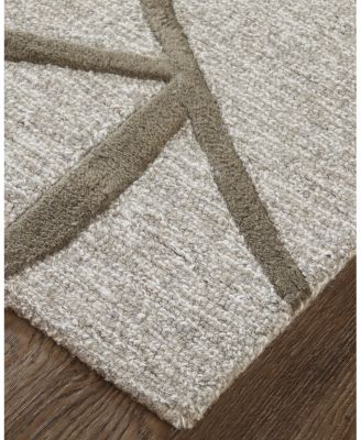 Feizy Kimball 8A30F Area Rug 5' x 8'