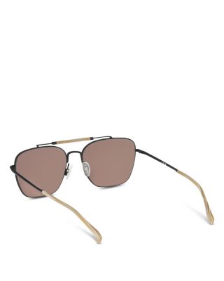 Square Sunglasses, 56mm