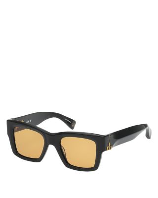 Square Sunglasses, 50mm