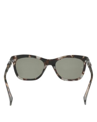 Square Sunglasses, 53mm