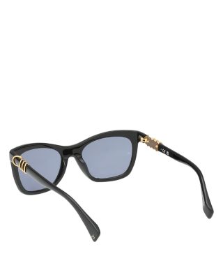 Square Sunglasses, 53mm