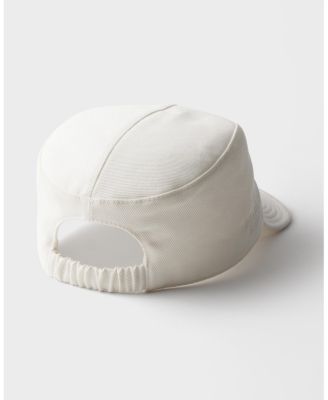  Drill Baseball Cap