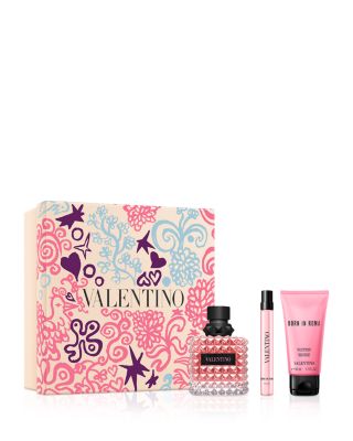 Donna Born in Roma Eau de Parfum Mother's Day Gift Set