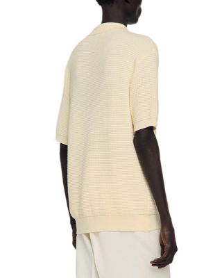 Manuel Classic Fit Polo Shirt