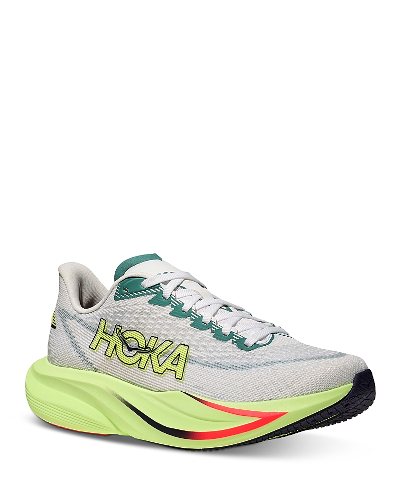 Hoka Women's Mach 7 Running Sneakers