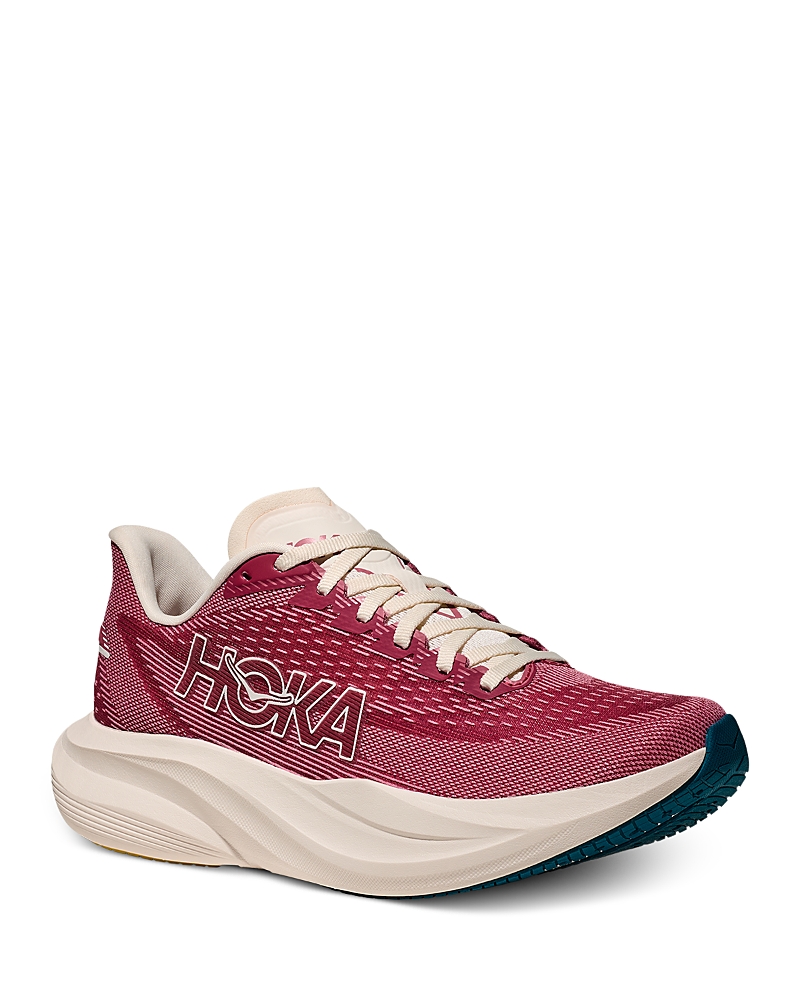 Hoka Women's Mach 7 Running Sneakers
