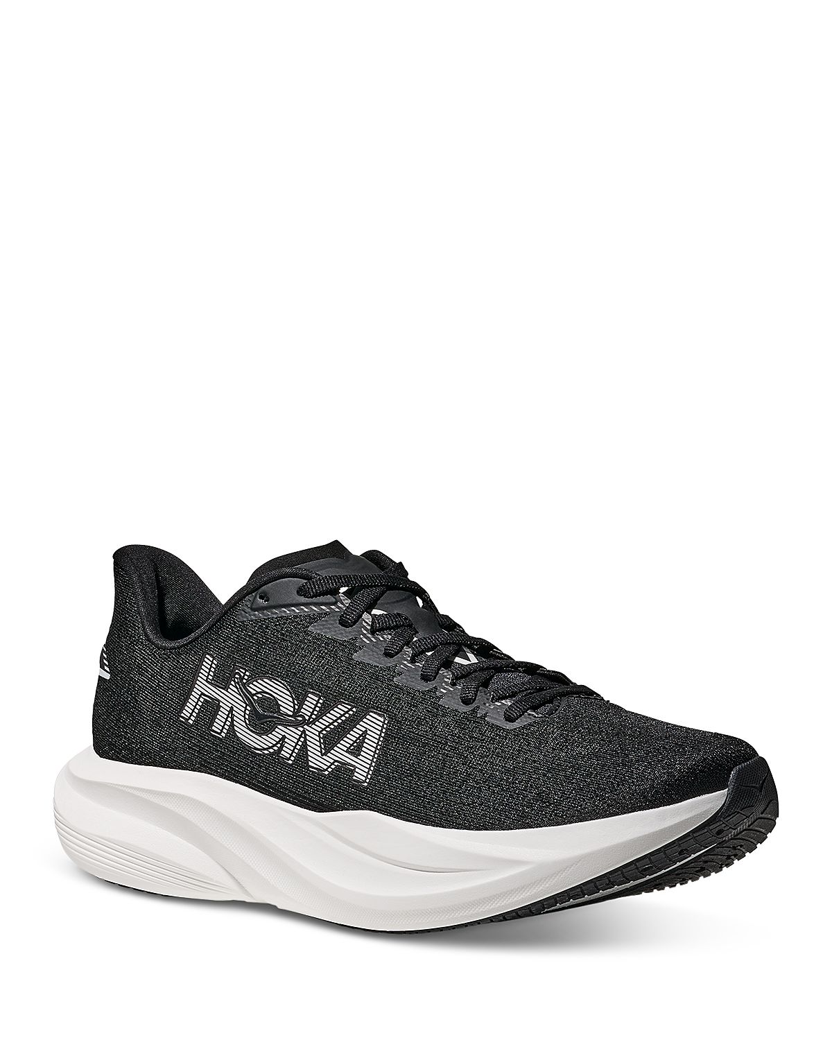 Hoka Women's Mach 7 Running Sneakers