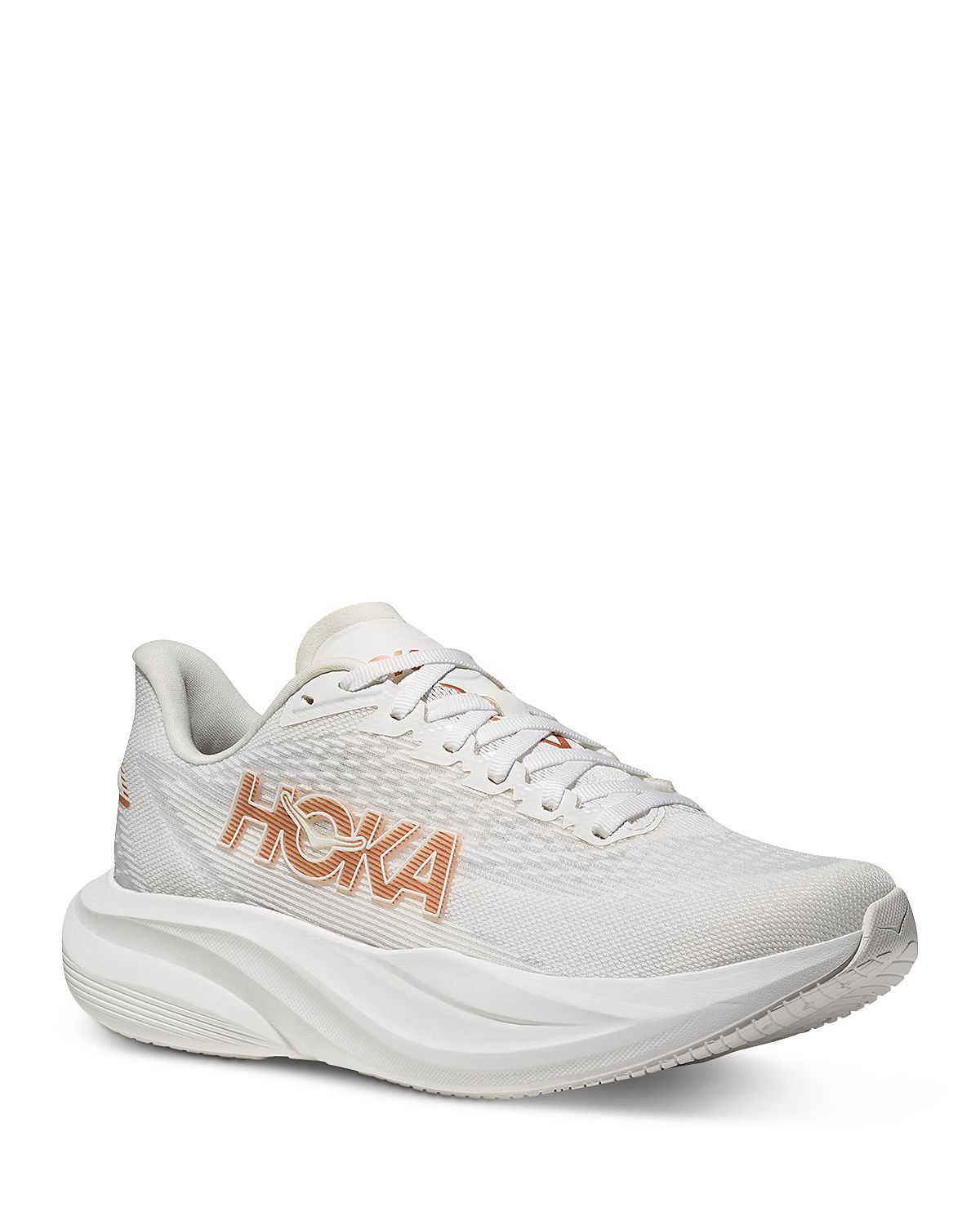 Hoka Women's Mach 7 Running Sneakers