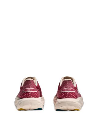 Women's Mach 7 Running Sneakers