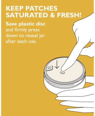 24K Gold Pure Luxury Lift & Firm Hydra Gel Eye Patches