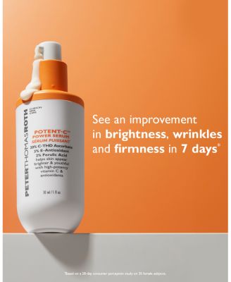 Potent C Power Serum 1 oz.