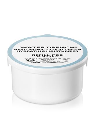 Water Drench Hyaluronic Cloud Cream Hydrating Moisturizer Refill Pod 1.7 oz.