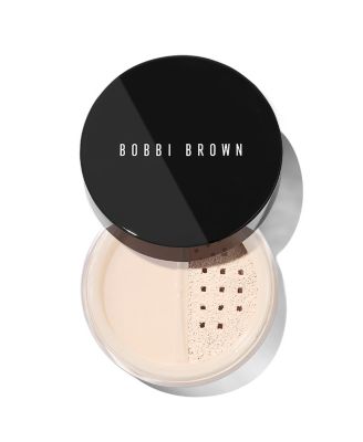 Sheer Finish Loose Setting Powder