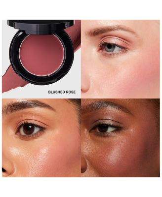 Pot Rouge Cream Blush for Lips & Cheeks