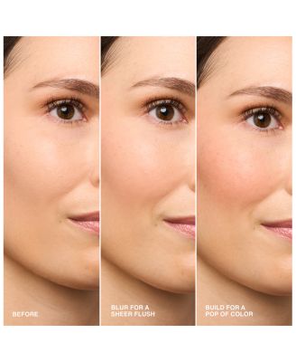 Pot Rouge Velvet Matte Cream Blush for Cheeks & Lips