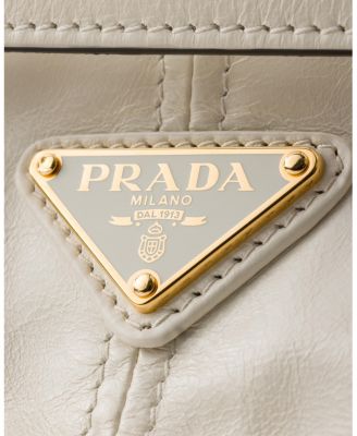 Bonnie Leather Mini Shoulder Bag