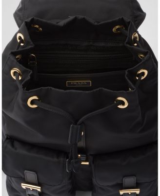  Re-Edition 1978 Small Re-Nylon Backpack