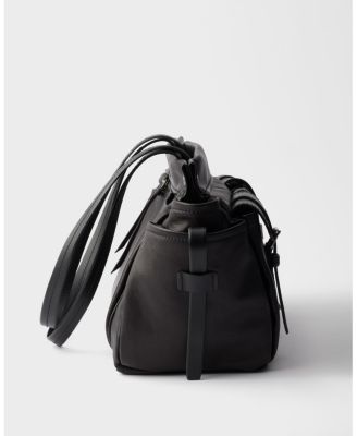  Route Large Leather Tote Bag