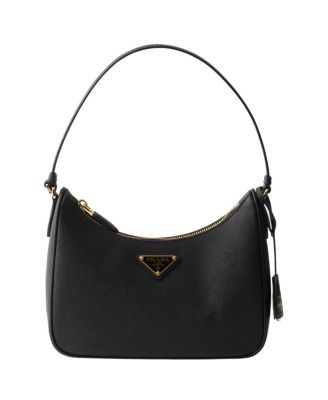  Re-Edition 2005 Saffiano Leather Mini-Bag