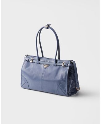 Bonnie Large Leather Handbag