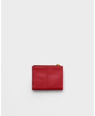  Small Leather Wallet