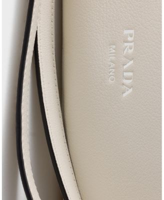 Fold Large Leather Shoulder Bag