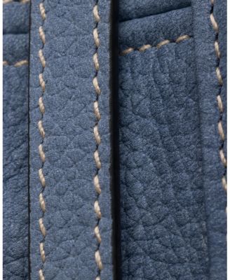  Bonnie Medium Suede Handbag