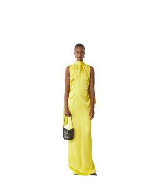 Catch Small Bucket Bag In Mesh