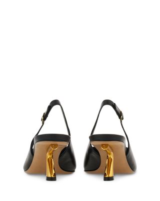 Women's Cleya 55 Pointed Pumps