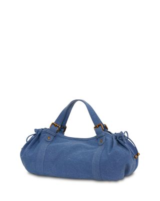 24H Canvas Handbag