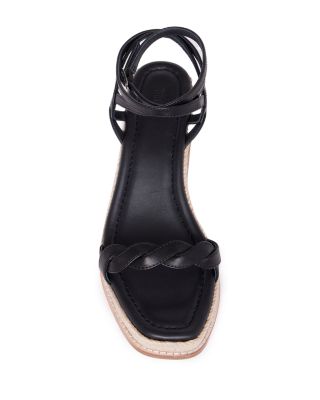 Women's Joanna Espadrille Wedge Sandals