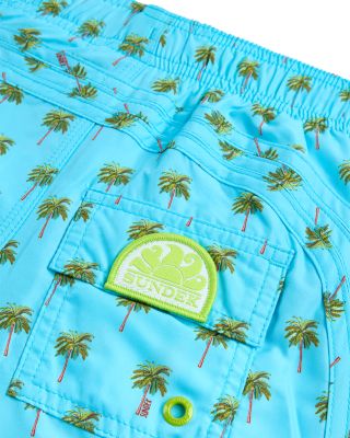 Boys' Elasticized Waist Boardshorts - Little Kid, Big Kid