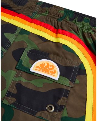 Boys' Elasticized Waist Boardshorts - Little Kid, Big Kid