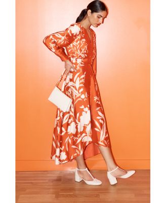 Limited Collection Barrett Dress