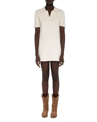 Lulu Polo Dress