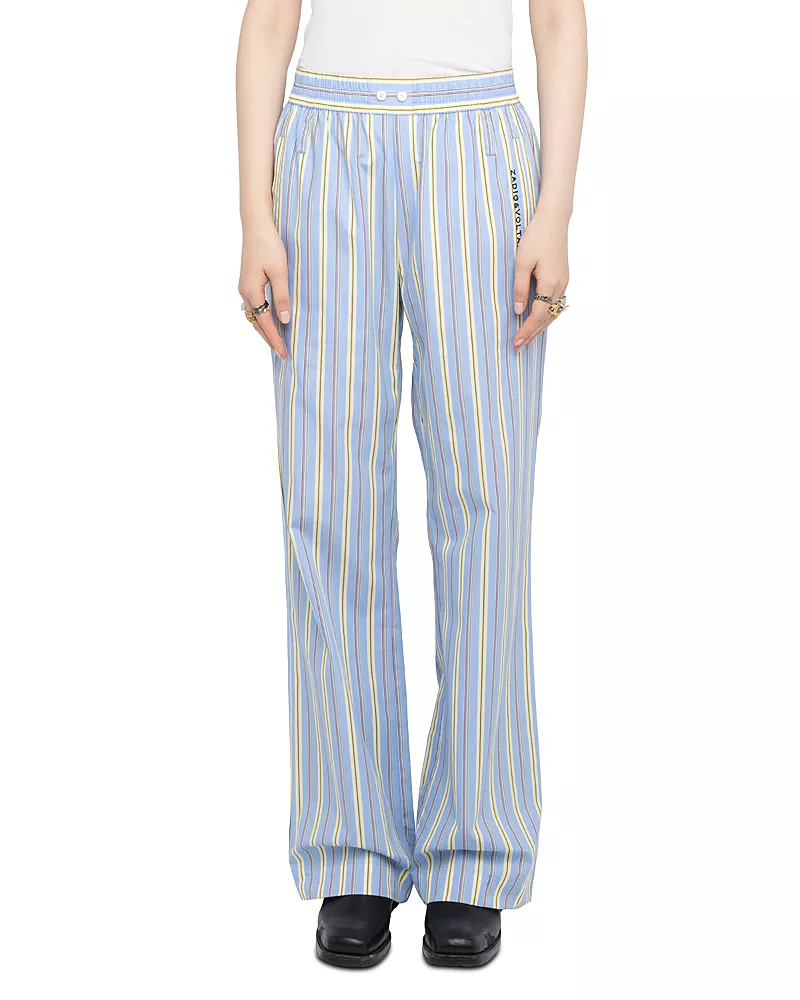 Zadig & Voltaire Poma Pants