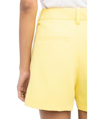 Sidou Tailored Shorts