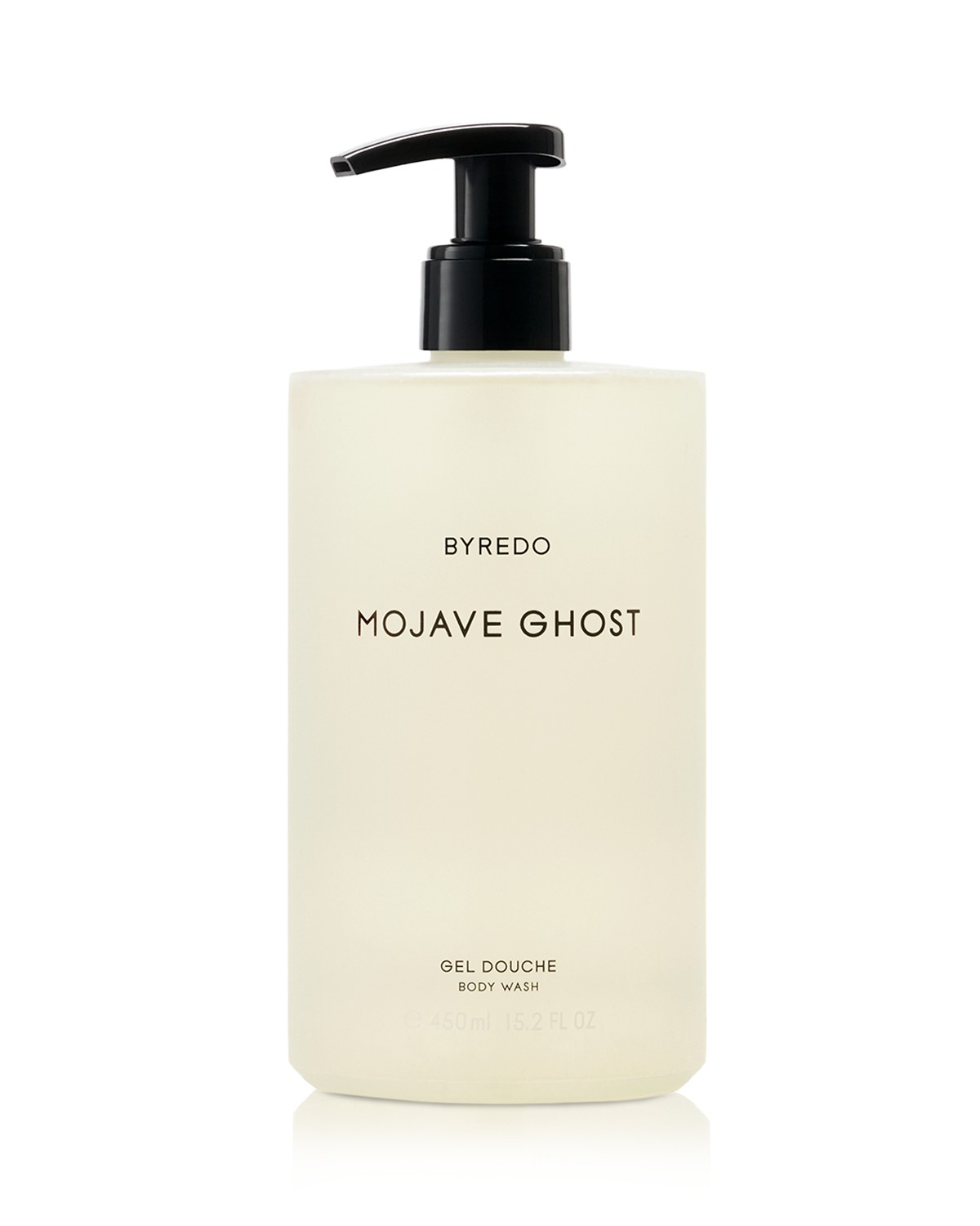 Mojave Ghost Body Wash 15.2 oz.