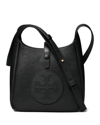 Miller Swing Leather Shoulder Bag