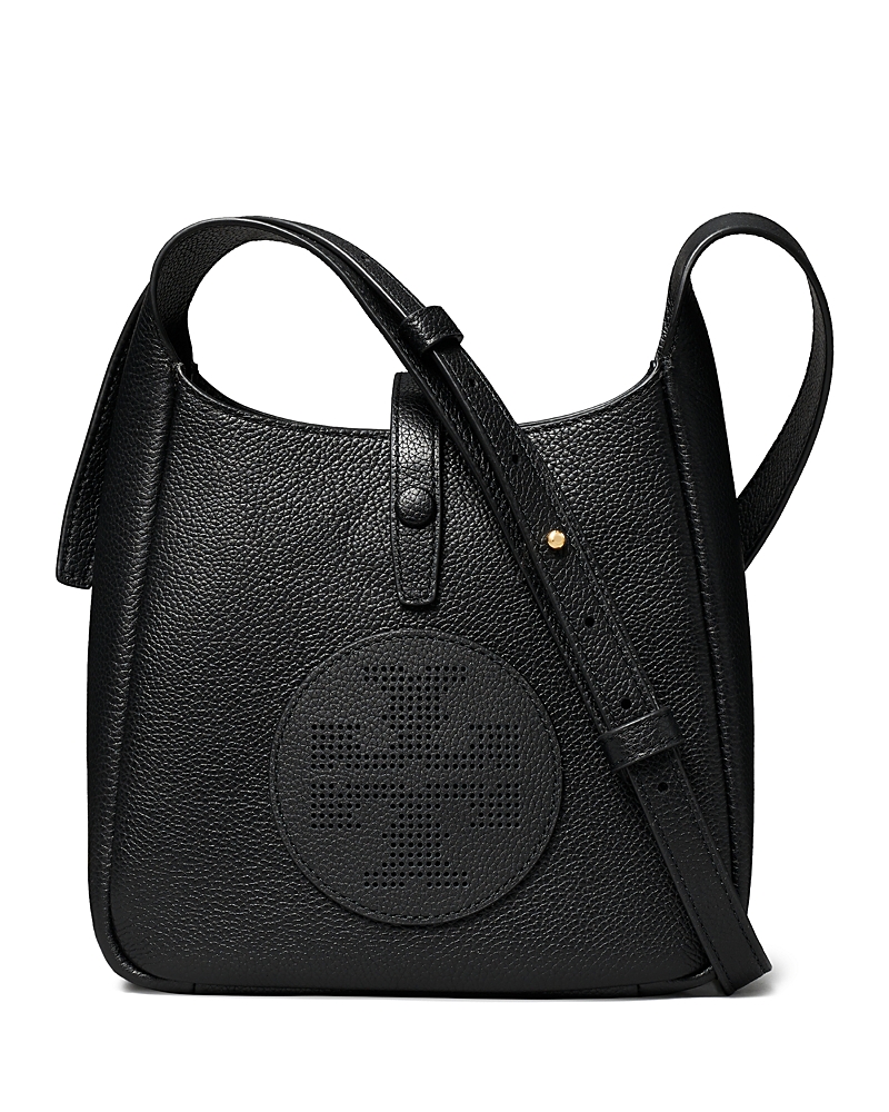 Tory Burch Miller Swing Leather Shoulder Bag