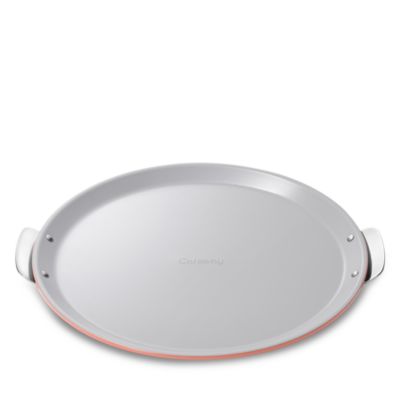Ceramic Nonstick Large Pizza Crisper Pan