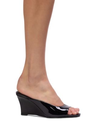 Women's Arisha 70 Mule Wedge Sandals