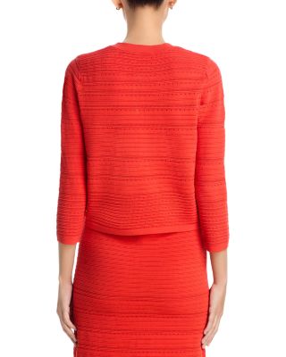 The Alessandra Cardigan