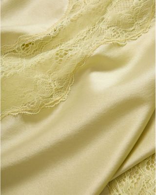 Johanan Lace Trim Camisole