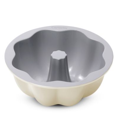 Ceramic Nonstick Fluted Cake Pan