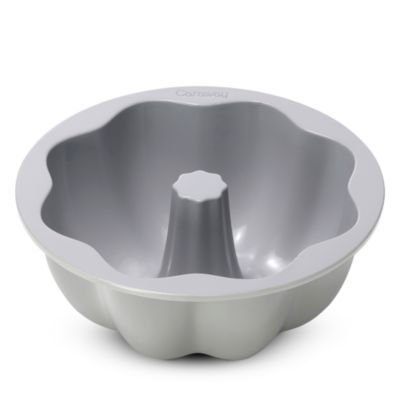 Ceramic Nonstick Fluted Cake Pan