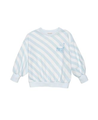 Unisex Organic Weekend Sweatshirt - Little Kid, Big Kid