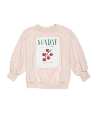 Unisex Organic Weekend Sweatshirt - Little Kid, Big Kid