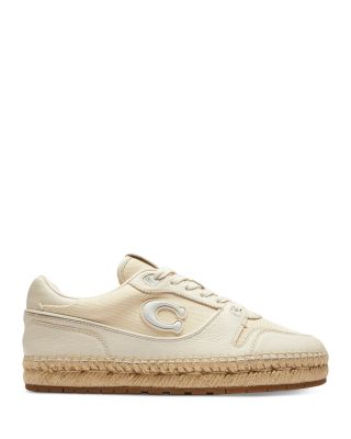 Women's Soho Espadrille Sneakers