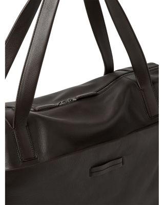 SECONDSKIN Weekender Bag